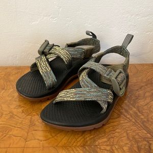 Toddler Chaco Sandals - Like New!